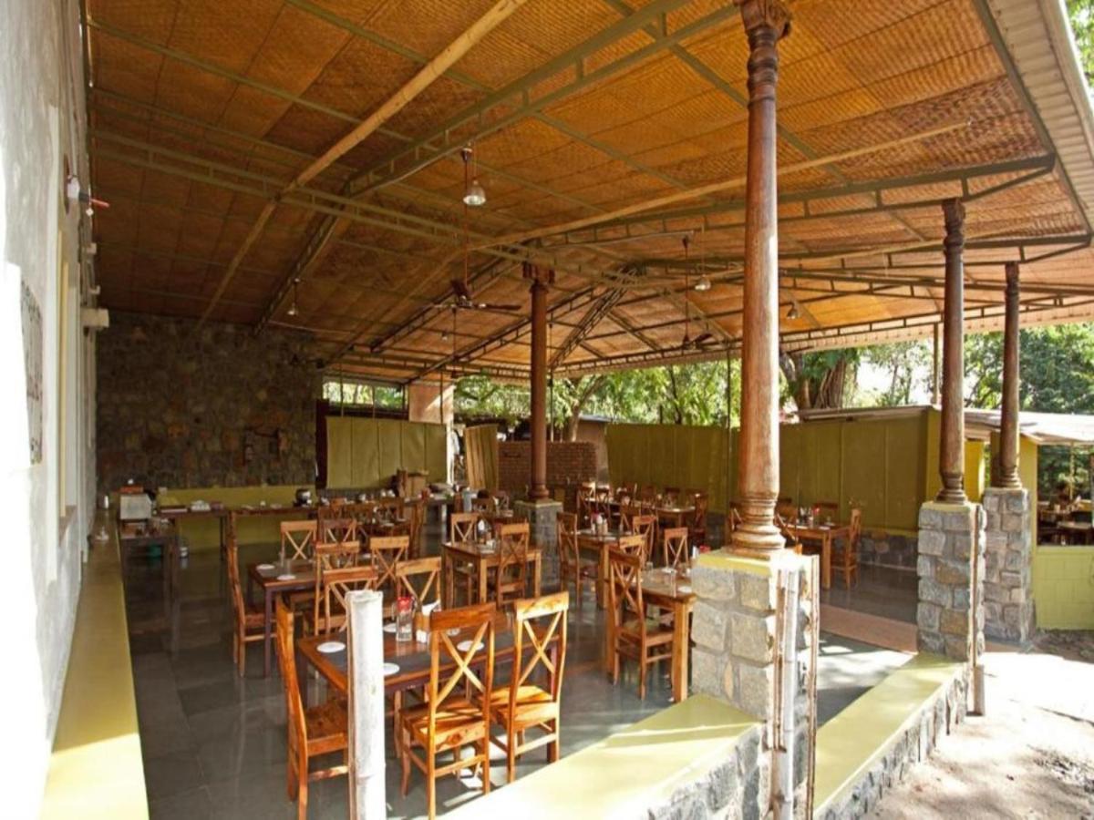 Resort Jungle Hut 3*