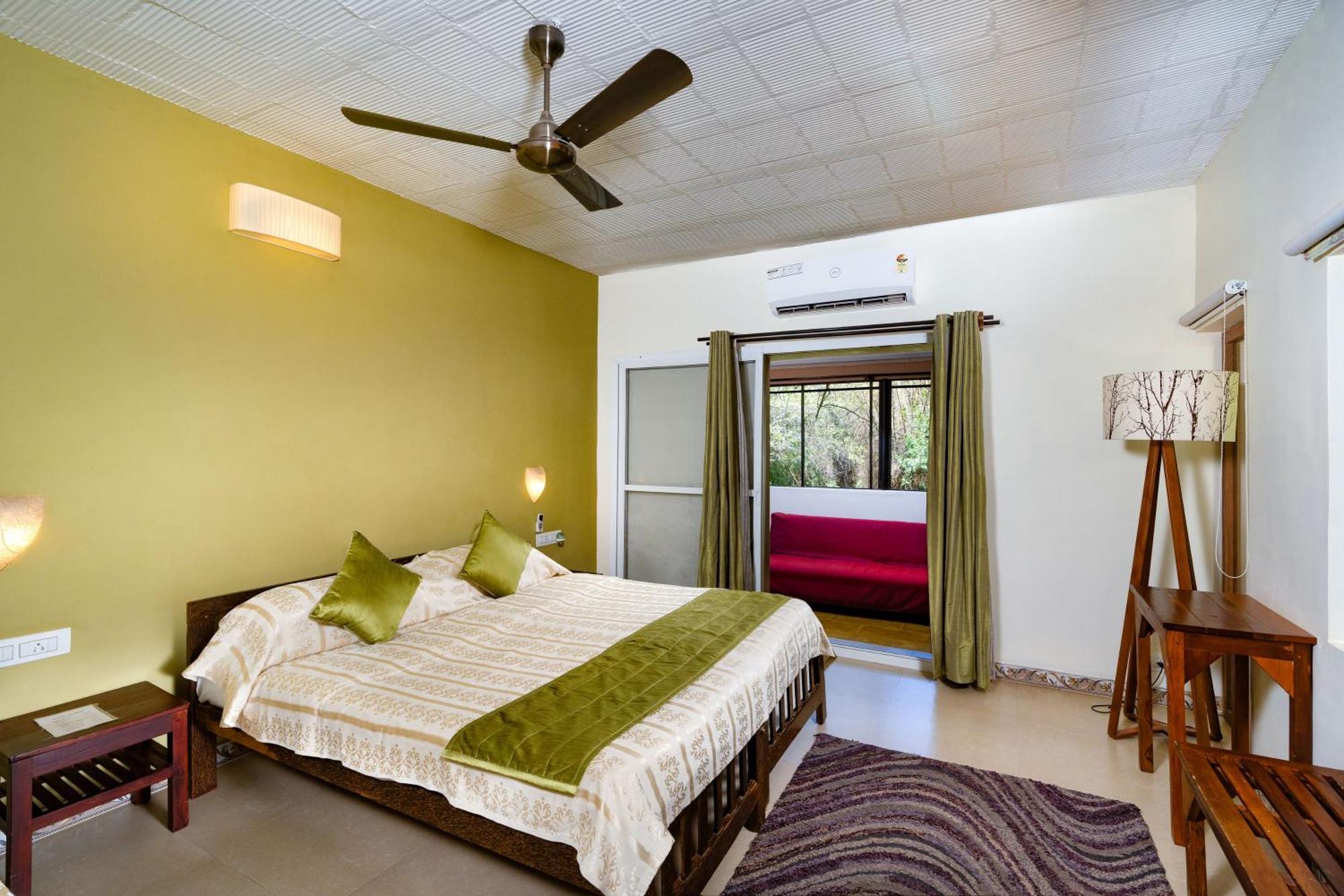 Jungle Hut Resort Masinagudi