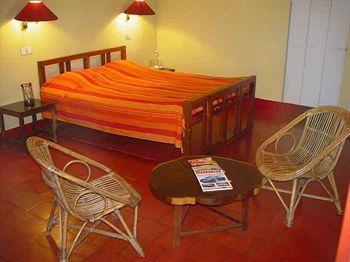 Resort Jungle Hut 3*